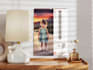 do wall and desk calendar design