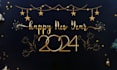 design you new year banner, ig post, flyer
