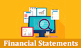 prepare and analyse financial statements