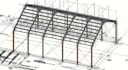 do the structure design and detailing of steel and concrete