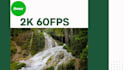 do professional 1080p 4k 60fps video editing