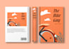 design book cover, amazon kdps, brandbook, rebranding, corporate identity