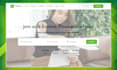 create job board website, recruitment website, staffing website, agency website