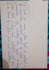 create handwritten envelopes and cards letter for you