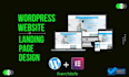 be excellent website maker, online store website builder, one page website