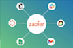 automate your business using zapier