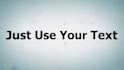 create animate any text or kinetic typography