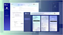 do ui app design, website, dashboard, UI UX design