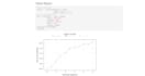 perform data analysis, ml, and visualization in r