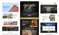 design wix website redesign wix website wix landing page wix studio online store