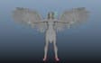 do 3d character rigging in maya for games and animation