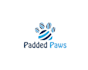 design lovely extremely good dog training logo