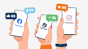 write 5 youtube and social media comment starters that spark engagement