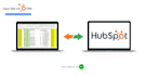 do quick hubspot CRM set up, customizations and automation and data entry expert