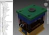 design professional 3d models moulds and 2d drawings