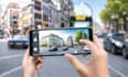 create augmented reality web android ios ar app experience