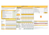 prepare professional financial feasibility study