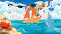 animate parallax in 2d images into 3d for your project