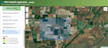 create interactive web maps, dashboard using leaflet and geoserver