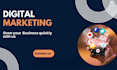 create, setup and design facebook business page
