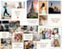 create a custom vision board for your goals