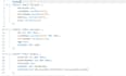 write sql queries and customize sql database