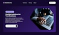 do frontend web app development from figma to reactjs, nextjs and ai chatbot