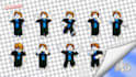 do roblox renders poses gfx