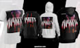 create amazing graphic t shirt design