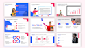 design online course and training presentation
