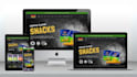 create shopify dropshipping store branded shopify website