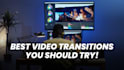 create top 10 article or blog text to video premium voice over and stock footage