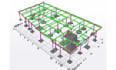 do tekla detailing of steel structures