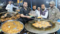 make street food videos in high quality