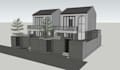 design a balinese floor plan for your villa or house