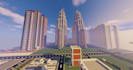 sell you my amazing minecraft world
