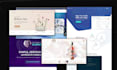 do frontend and backend website design in CSS, HTML, laravel