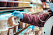 create food safety manuals and procedures