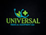 do professional medical dental logo design