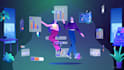 create a professional animated corporate video for your business