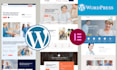 do home care, elderly care, healthcare website