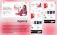 do figma website design with figma prototype