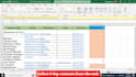 do excel data entry, copy paste and web research