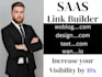do quality link building seo dofollow backlinks tailored for saas sites