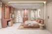 do 3d interior design realistic rendering visualization, animation by architects