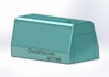 design plastic parts for injection molding and dfm