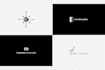 create a minimalist logo design