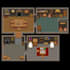 create for you the best pixel art  tileset