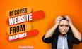 recover hacked websites, remove wordpress malware and secure website