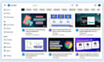 build youtube or facebook clones with modern features
